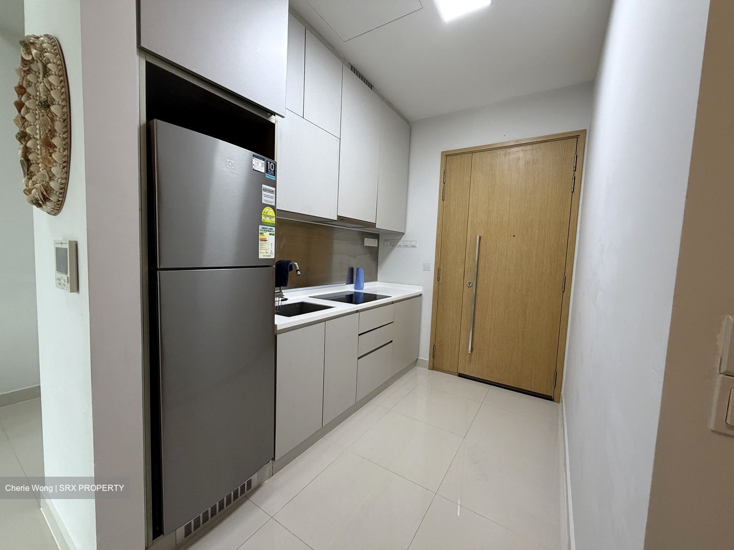 Midtown Residences (D19), Apartment #563270861